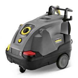 1 pcs - Karcher HDS 6/12 C Hot Water Pressure Washer, 240V 120bar 560L/h