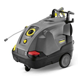 1 pcs - Karcher HDS 6/12 C Hot Water Pressure Washer, 240V 120bar 560L/h