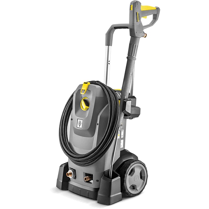 1 pcs - Karcher HD 6/11-4 M Plus Pressure Washer, 110V 110bar 600L/h