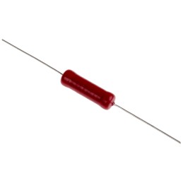 1 pcs - RS PRO 100MΩ Thick Film Resistor 2.5W ±5%