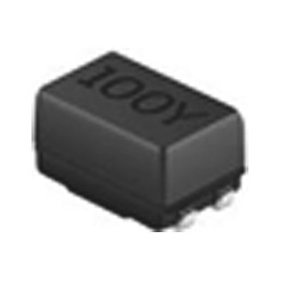 5 pcs - Bourns 10 μH 1.6 A Common Mode Choke 0.08Ω