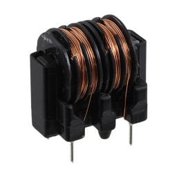 5 pcs - KEMET 35 mH 500 mA Common Mode Choke 1.8Ω