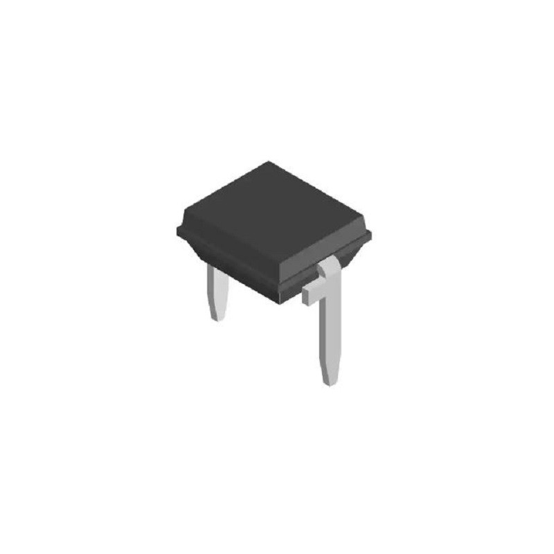 10 pcs - Vishay, BP104S IR PIN Photodiode, Through Hole Leaded