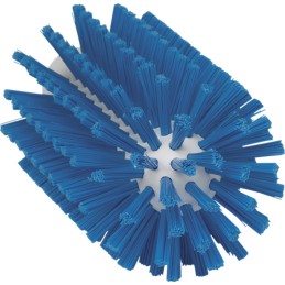 1 pcs - Vikan Blue Bottle Brush, 155mm x 77mm