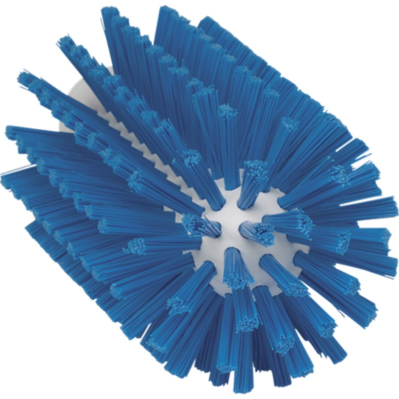 1 pcs - Vikan Blue Bottle Brush, 155mm x 77mm