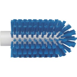 1 pcs - Vikan Blue Bottle Brush, 155mm x 77mm