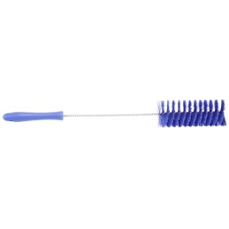 1 pcs - Vikan Purple Bottle Brush, 510mm x 60mm
