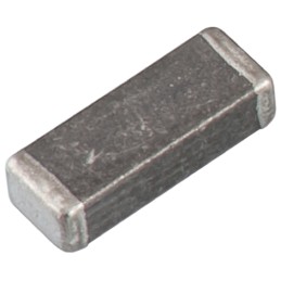 5 pcs - Wurth Elektronik Ferrite Bead, 8.5 x 3.05 x 2.28mm (3312), 100Ω impedance at 100 MHz