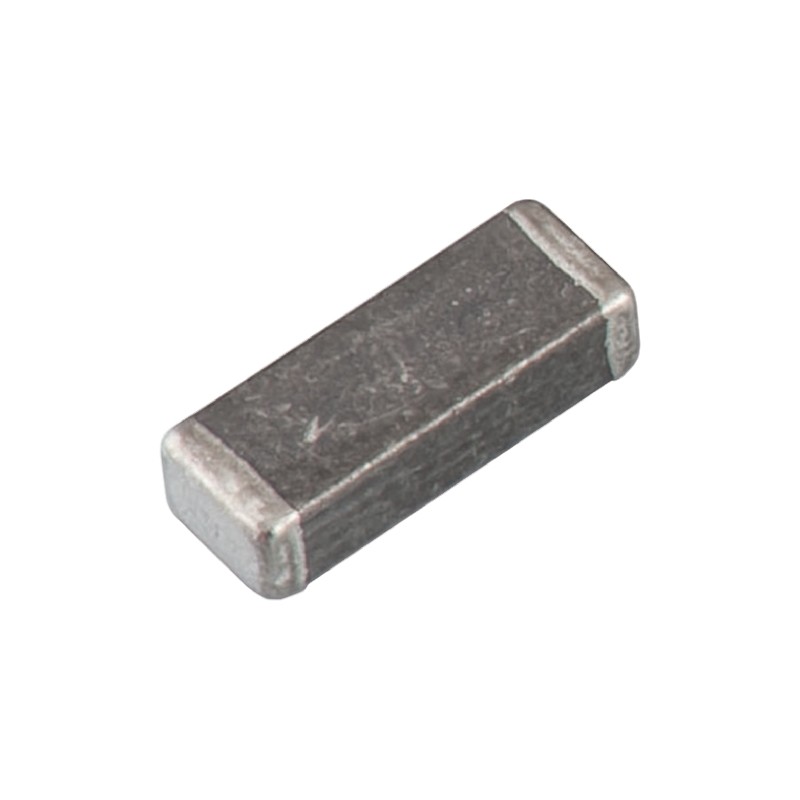 5 pcs - Wurth Elektronik Ferrite Bead, 8.5 x 3.05 x 2.28mm (3312), 100Ω impedance at 100 MHz