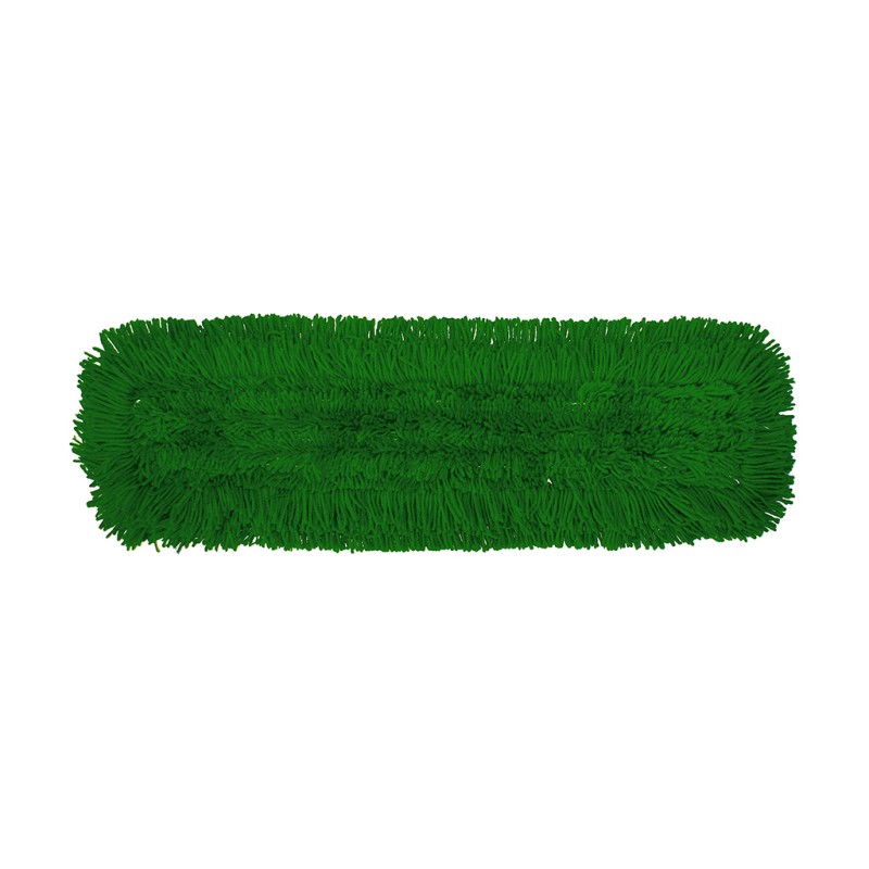 1 pcs - Robert Scott 60cm Green Acrylic Mop Head for use with Sweeper Mop