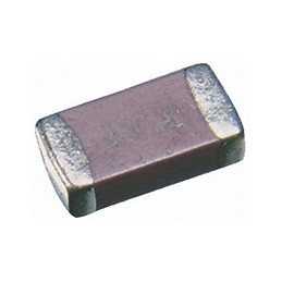 50 pcs - Murata Ferrite Bead (Chip Ferrite Bead), 1 x 0.5 x 0.5mm (0402 (1005M)), 47Ω impedance at 100 MHz