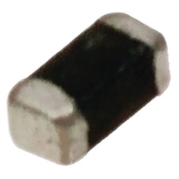 50 pcs - Murata Ferrite Bead, 2 x 1.25 x 0.85mm (0805 (2012M)), 470Ω impedance at 100 MHz