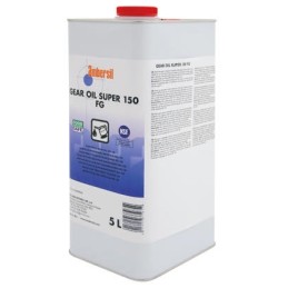 1 pcs - Ambersil 5 L Oil and for Industrial Machinery