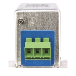 10 pcs - EPCOS, B84143A*R105 8A 520 V ac 50 - 60Hz, Flange Mount EMC Filter, Screw 3 Phase