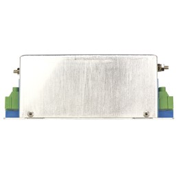 10 pcs - EPCOS, B84143A*R105 8A 520 V ac 50 - 60Hz, Flange Mount EMC Filter, Screw 3 Phase