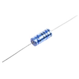 500 pcs - Vishay 220μF Aluminium Electrolytic Capacitor 16V dc, Axial, Through Hole - MAL203135221E3