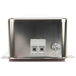 10 pcs - Schaffner, FN350 20A 250 V ac 400Hz, Chassis Mount EMC Filter, Terminal Block, Single Phase