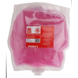 1 pcs - RS PRO Professional Pearlised Hand Cleaner with No Petroleum or Natural Solvents - 800 ml Cartridge