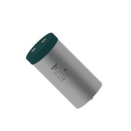 1 pcs - KEMET C44U Polypropylene Capacitor PP, 900V dc, ±10%, 4000μF, Stud Mount