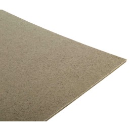 1 Lot of 5 - Mica Plastic Film, 304mm x 200mm x 0.2mm