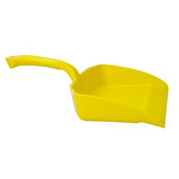 1 pcs - Vikan Yellow Dust Pan for All Industries