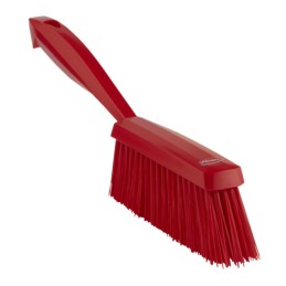 1 pcs - Vikan Red Hand Brush