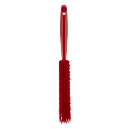 1 pcs - Vikan Red Hand Brush
