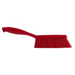 1 pcs - Vikan Red Hand Brush