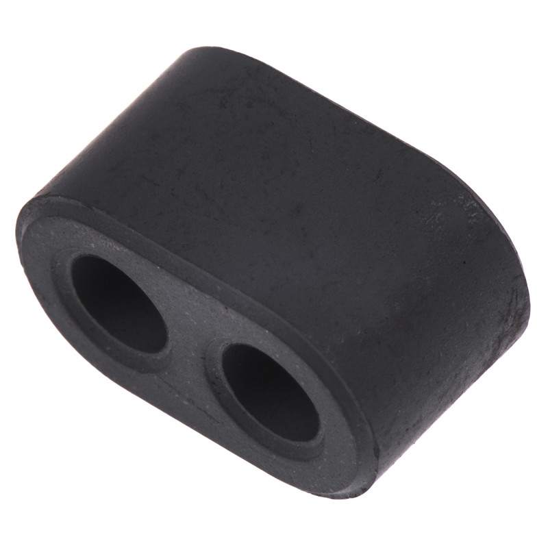 1000 pcs - EPCOS No Ferrite Sleeve, 14.5 x 8.5 x 8.3mm, For Broadband Transformers, Diameter 3.4mm