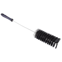 1 pcs - Vikan Black Bottle Brush, 510mm x 60mm
