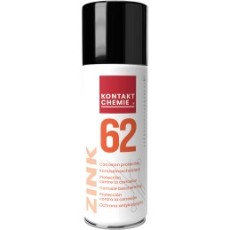 1 pcs - Kontakt Chemie 200ml Grey Spray Paint