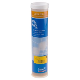 1 pcs - SKF Mineral Oil Grease 420 ml LGHB 2