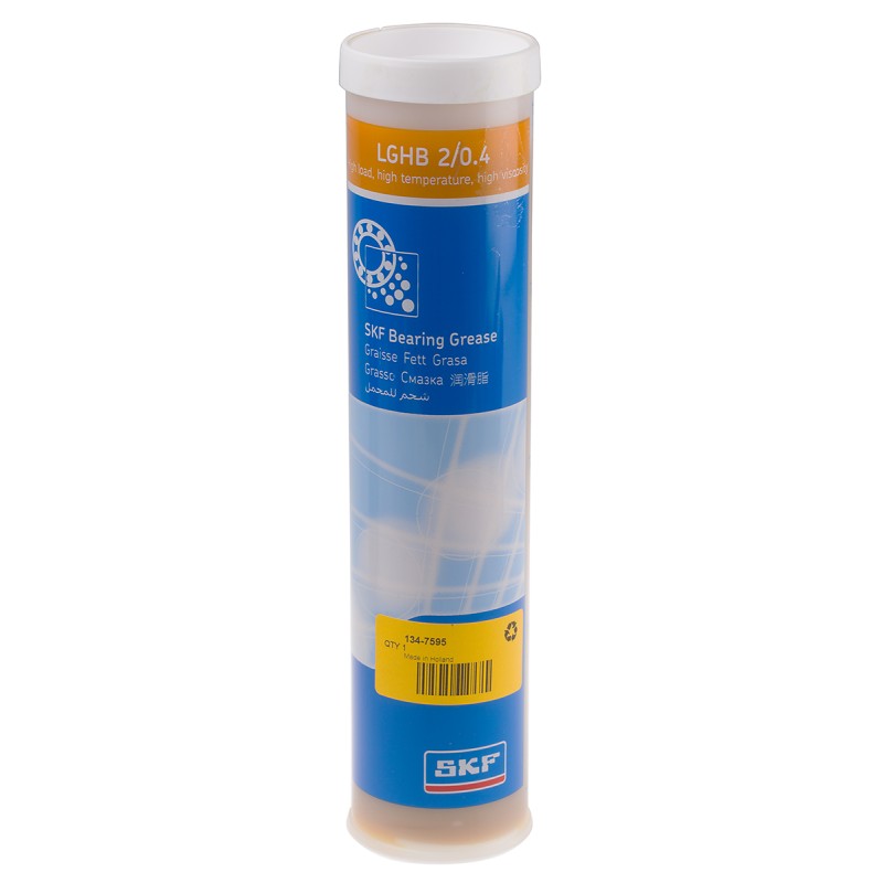 1 pcs - SKF Mineral Oil Grease 420 ml LGHB 2
