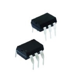 10 pcs - Vishay, K3023P Phototriac Output Optocoupler, Through Hole, 6-Pin