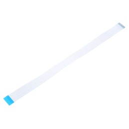 5 pcs - Wurth Elektronik 6877 Series FFC Ribbon Cable, 24-Way, 0.5mm Pitch, 200mm Length