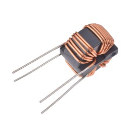 1300 pcs - KEMET 3.5 mH 5 A Common Mode Choke 35mΩ