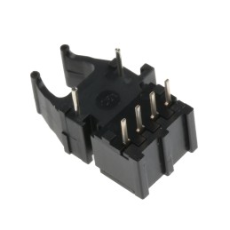 10 pcs - Broadcom AFBR-2624Z 50MBd 685nm Fibre Optic Receiver