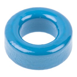 1500 pcs - EPCOS Ferrite Ring Ferrite Core, 13.6 (Dia.) x 5.95mm