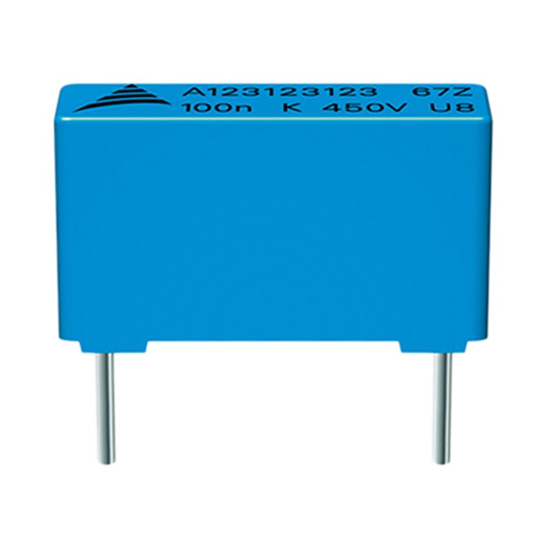 1 pcs - EPCOS B32674 Polypropylene Capacitor PP, 450 V dc, 630 V dc, ±10%, 6μF, Through Hole