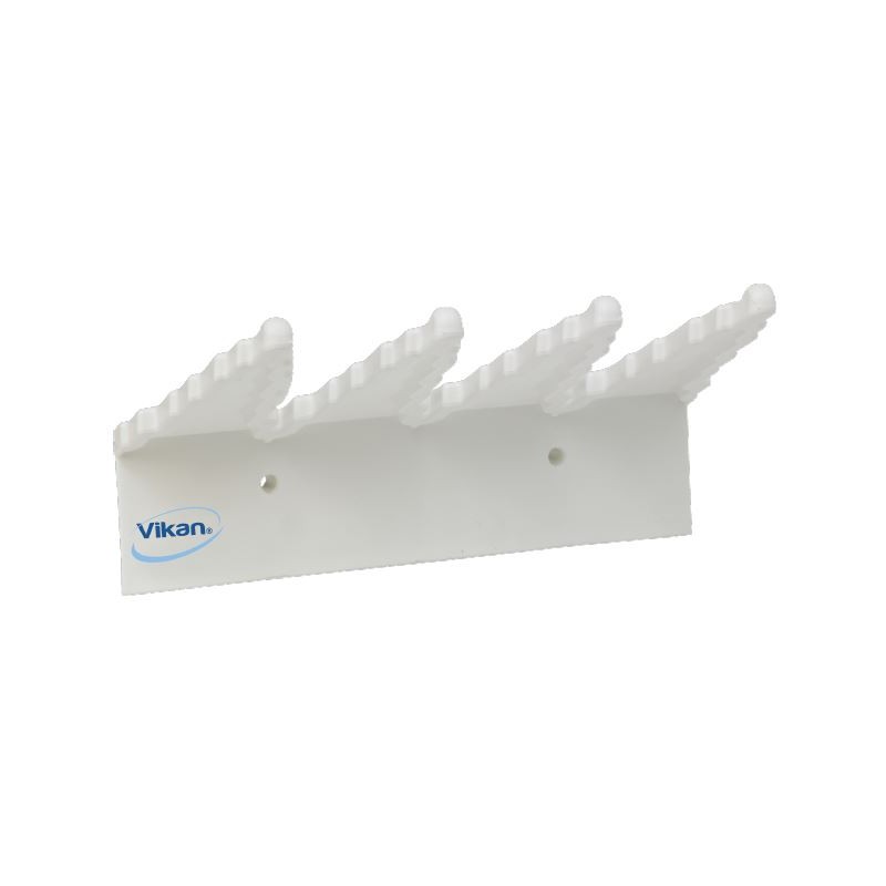 1 pcs - Vikan 06155 Mop Holder, White