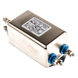 16 pcs - EPCOS, B84112G 36A 250 V ac/dc 50 - 60Hz, Chassis Mount EMC Filter, Screw, Single Phase