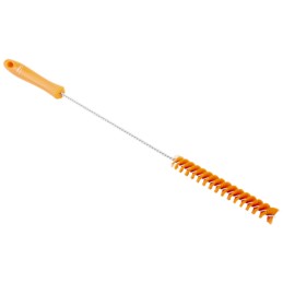 1 pcs - Vikan Orange Bottle Brush, 500mm x 20mm