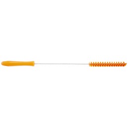 1 pcs - Vikan Orange Bottle Brush, 500mm x 20mm