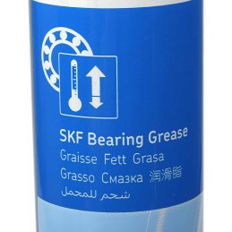 1 pcs - SKF Mineral Oil Grease 420 ml LGHP 2