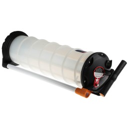 1 pcs - RS PRO Mobile Oil and Fluid Extractor