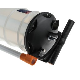 1 pcs - RS PRO Mobile Oil and Fluid Extractor