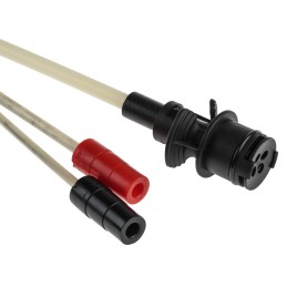 1 pcs - RS PRO Mobile Oil and Fluid Extractor