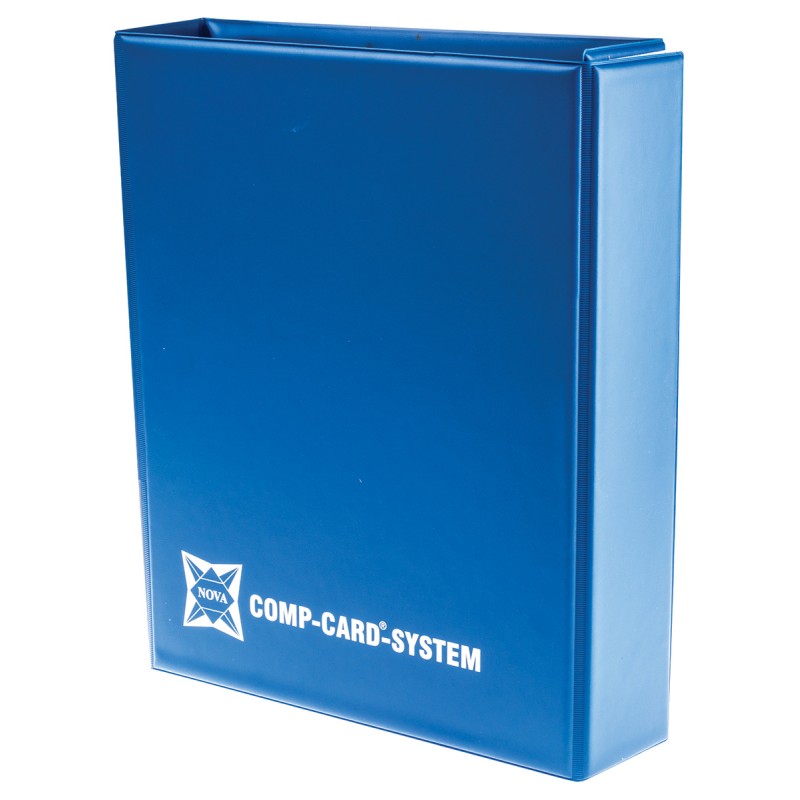 1 pcs - Nova, SMR-61 Thick Film, SMT 120 Resistor Kit, with 18100 pieces, 10 Ω - 1MΩ