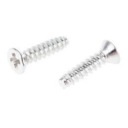 1 Bag of 100 - RS PRO Self Tapping Screw