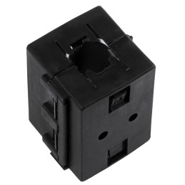 196 pcs - Fair-Rite Openable Ferrite Sleeve, 22.1 x 11 x 32.3mm, For EMI Suppression, Apertures: 1, Diameter 10.15mm